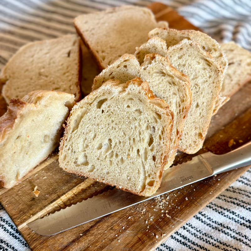 The Original Sourdough Loaf