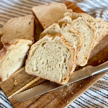 The Original Sourdough Loaf